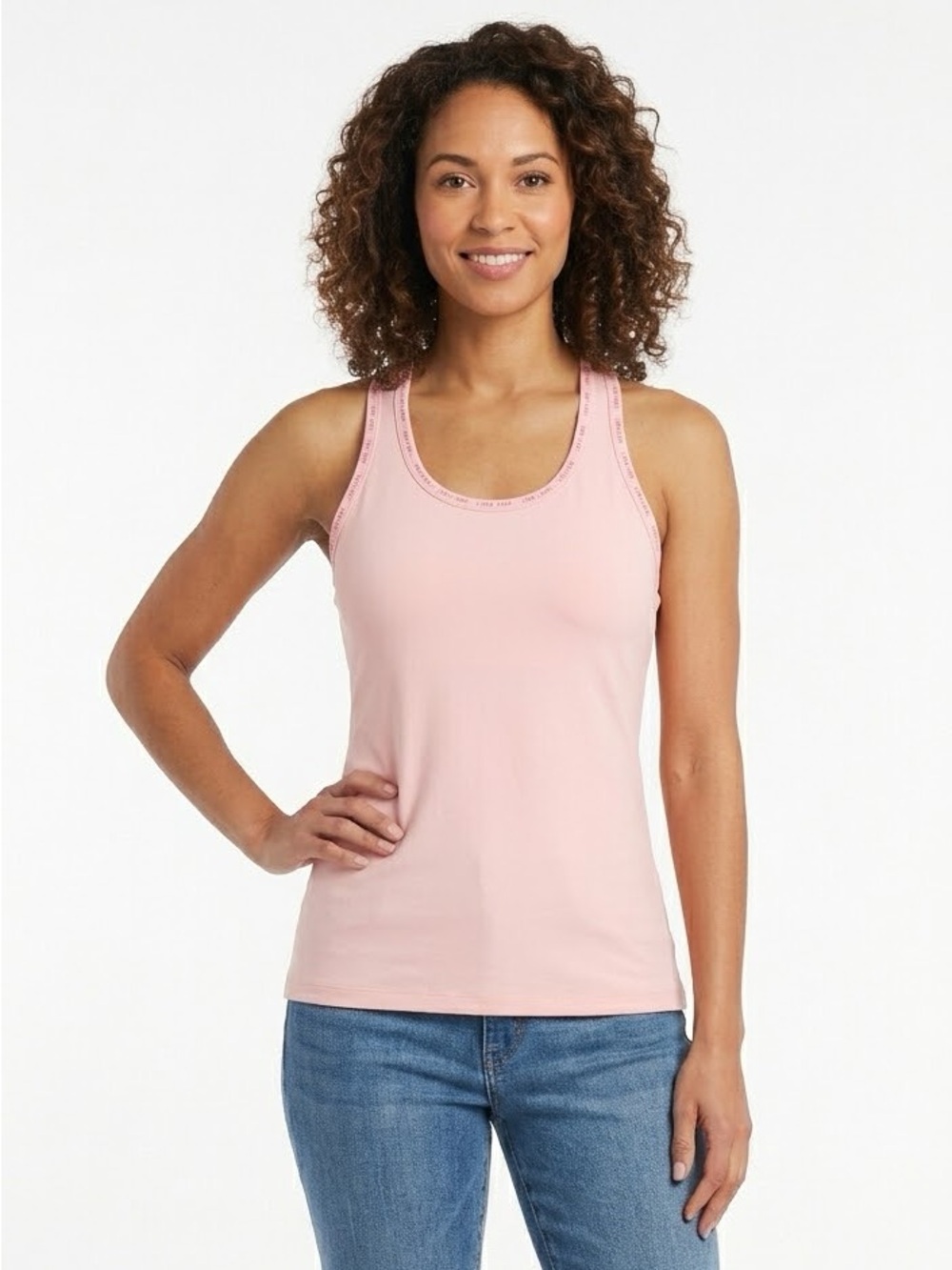 Lorna Jane Workout Tank Top